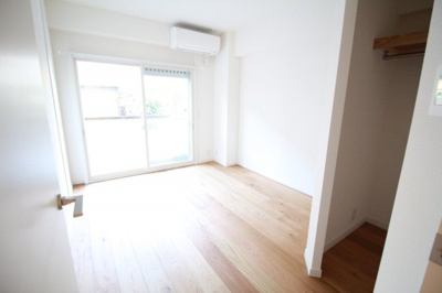 【洋室】 | マイキャッスル多摩川