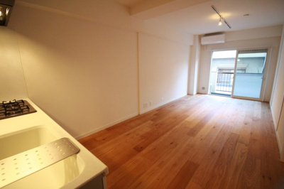 【居間・リビング】 | マイキャッスル多摩川