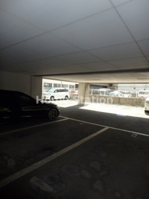 【駐車場】 | パルハセトン鷺洲