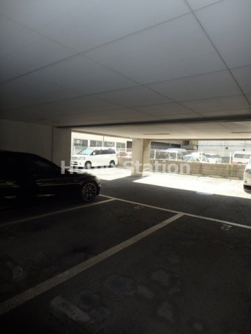 【駐車場】 | パルハセトン鷺洲