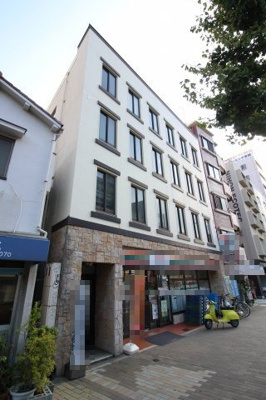 【外観】 | 合和ビル