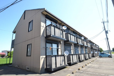 【外観】 | J’ｓ　1