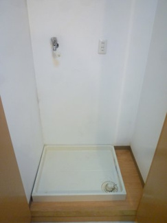 【洗面所】 | ヴァンティアン