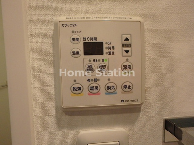 【設備】 | W-STYLE福島Ⅱウィステリア