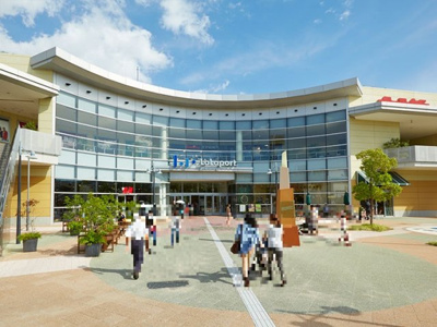 【周辺】 | PLAISIR甲子園Ⅱ