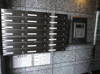 【その他共用部分】 | ウエストハイム天神川