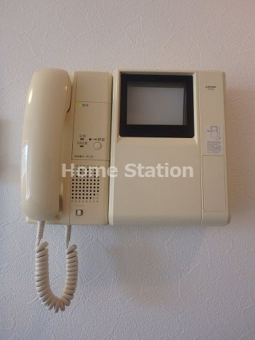 【セキュリティ】 | サムティ大阪WESTグランジール