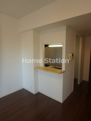 【キッチン】 | サムティ大阪WESTグランジール