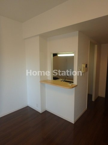 【キッチン】 | サムティ大阪WESTグランジール