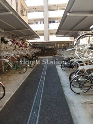 【その他共用部分】 | サムティ大阪WESTグランジール