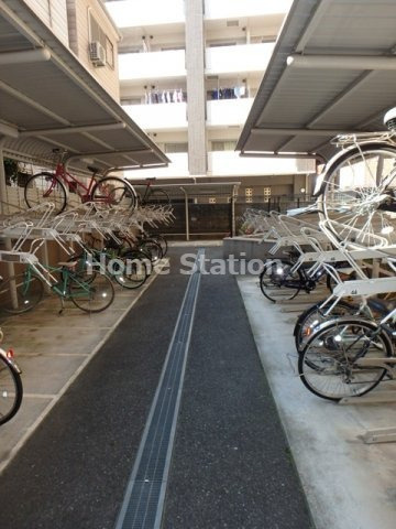 【その他共用部分】 | サムティ大阪WESTグランジール