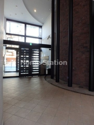 【ロビー】 | サムティ大阪WESTグランジール