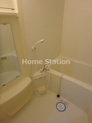 【浴室】 | サムティ大阪WESTグランジール