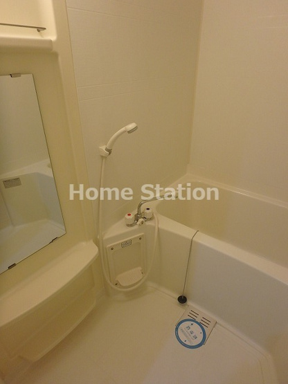 【浴室】 | サムティ大阪WESTグランジール