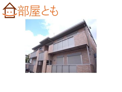 【外観】 | ハイム向野A