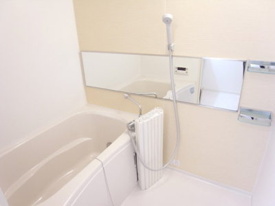 【浴室】 | ハイム向野A