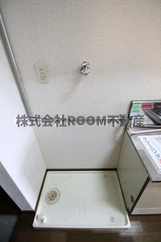 ノースルピナスの設備