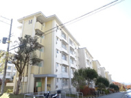 花山東団地の画像