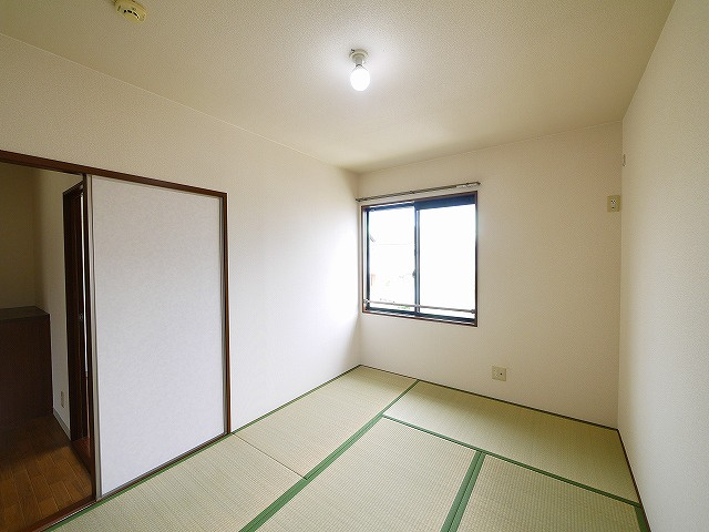 ラベリーフの和室|和室があれば客間としても活用できます