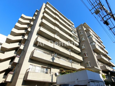 【外観】 | INSURANCE BLDG.XIV