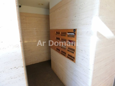 【その他共用部分】 | INSURANCE BLDG.XIV