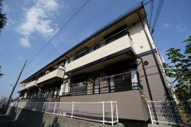 ウィステリアおゆみ野Fの画像