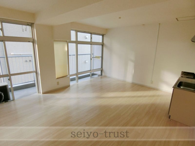 【展望】 | 公園通り通り大須賀