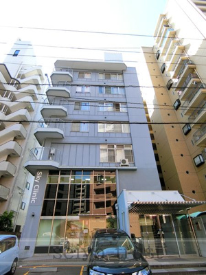 【外観】 | 公園通り通り大須賀 | ★