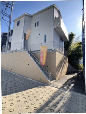 【外観】 | 海老名市上今泉第30