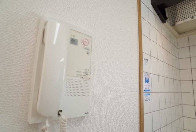 【セキュリティ】 | ワコーレエキサイド岡本