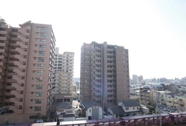【展望】 | ワコーレエキサイド岡本