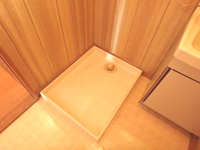サンルーミーの設備