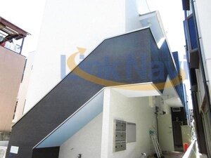 【エントランス】 | サンモール大和田