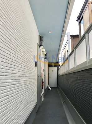 【その他共用部分】 | サンモール大和田