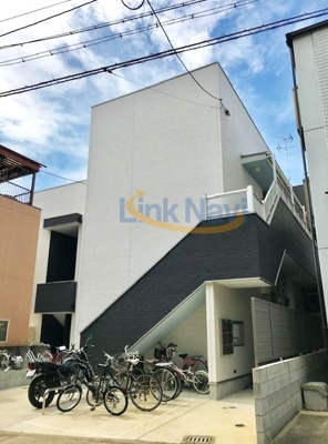 【外観】 | サンモール大和田