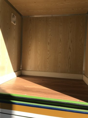 【内装】 | 　葛本Ｂａｓｅ