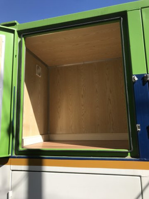 【内装】 | 　葛本Ｂａｓｅ