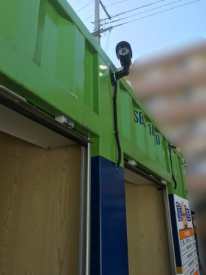 【外観】 | 　葛本Ｂａｓｅ