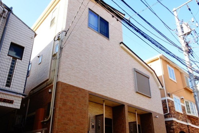 【外観】 | SidePark NOAH