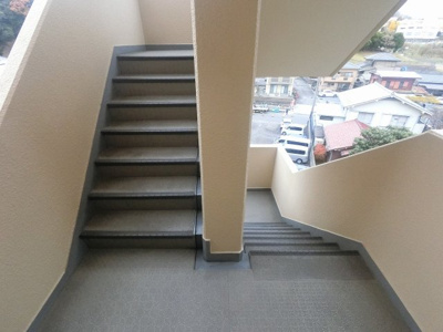 【その他共用部分】 | ライオンズマンション港南