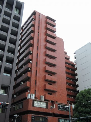 【外観】 | シャンボール互恵ビル | 東海道線「川崎」駅徒歩６分！
総戸数２１７戸、１９８０年１１月築、管理人は日勤勤務につき管理体制良好です♪