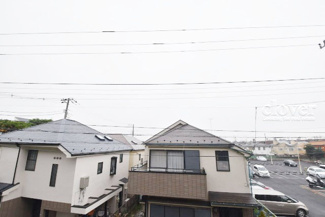 【展望】 | 物件のお問い合わせは、 ０１２０－７００－９６８までお気軽にどうぞ！
バルコニーからの眺望