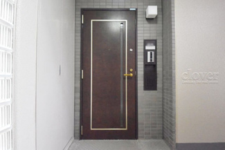 【その他共用部分】 | 共用部　玄関ドア
