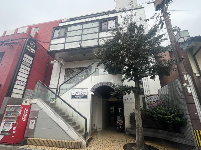 KMビル