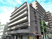 第2メゾン北梅田の画像