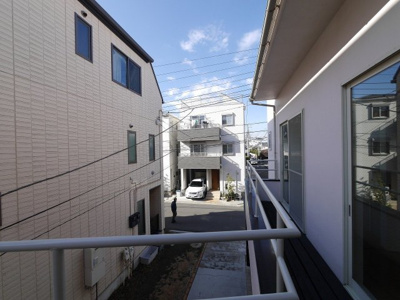 【展望】 | 林様　戸建2階部分