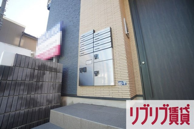 AQUE（アクエ）22のその他共用部分