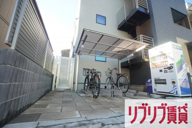 AQUE（アクエ）22のその他共用部分