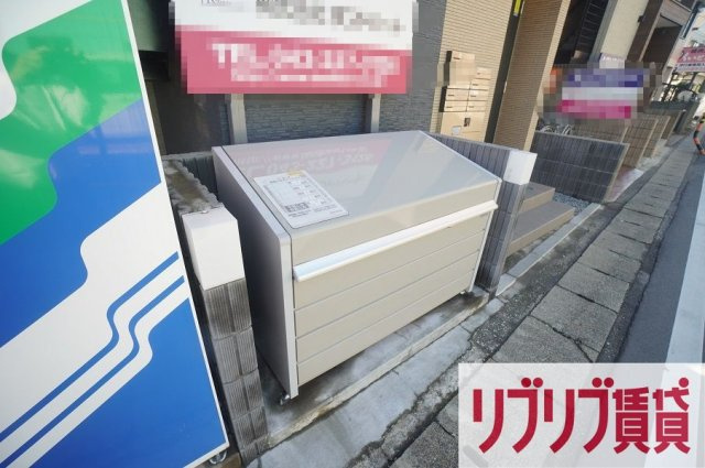 AQUE（アクエ）22のその他共用部分