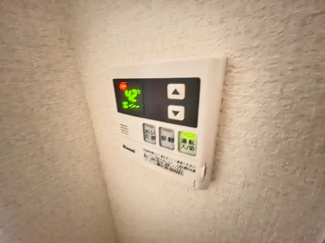 【設備】 | F+style羽衣3号棟